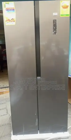 Novo 445 Liters French Door Refrigerator