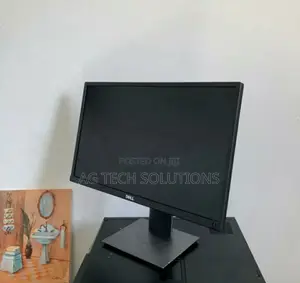 Sleek Dell Monitor 22 Inches