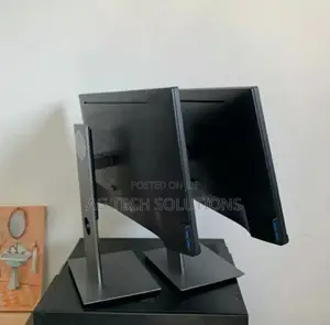 Sleek Dell Monitor 22 Inches