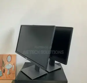 Sleek Dell Monitor 22 Inches