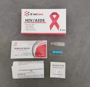 HIV Test Kits (Retro Test Kits)