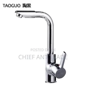 Tap / Faucet. 360° Turn 3329