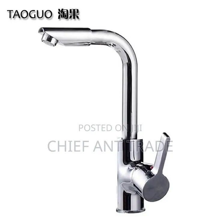 Tap / Faucet. 360° Turn 3329