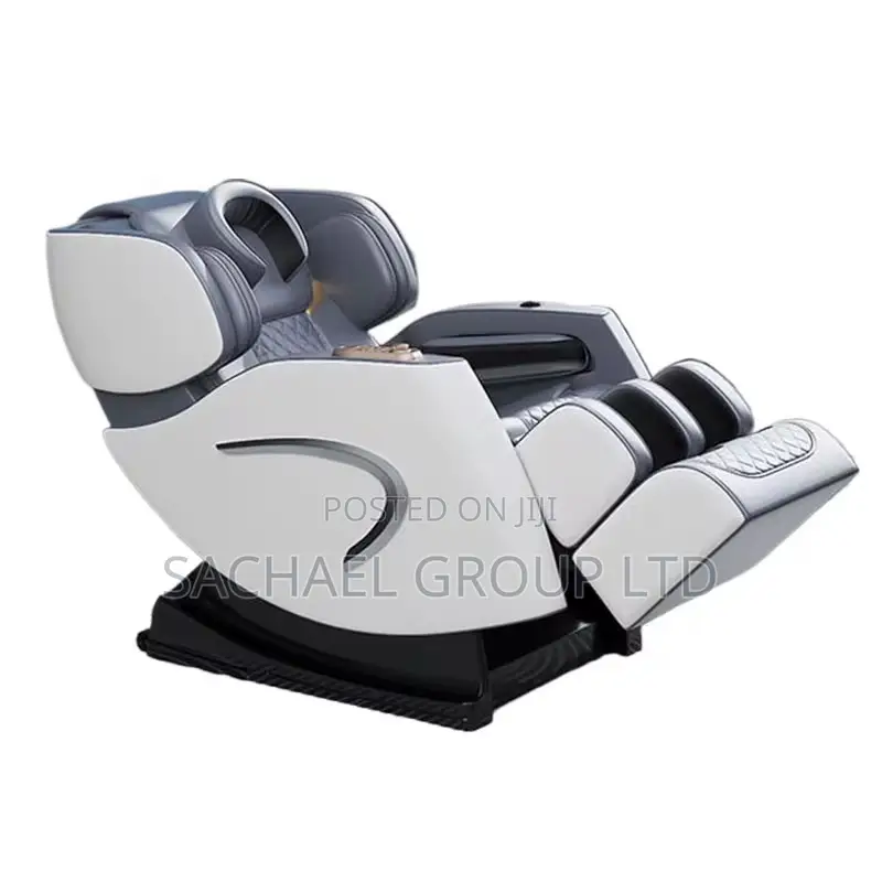 Full Massage Therapeutic Chair