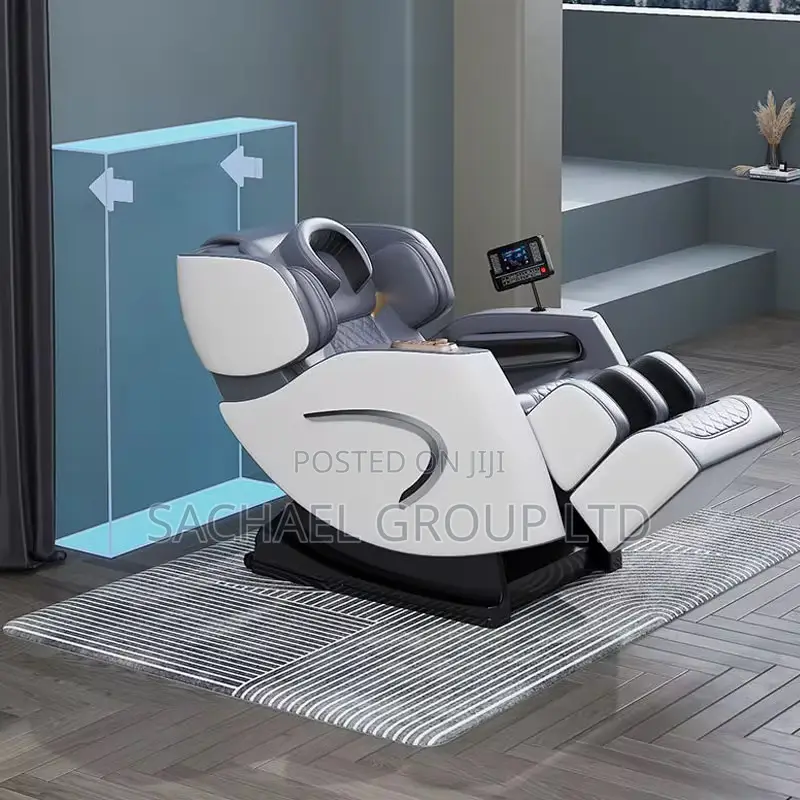 Full Massage Therapeutic Chair