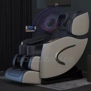Full Massage Therapeutic Chair