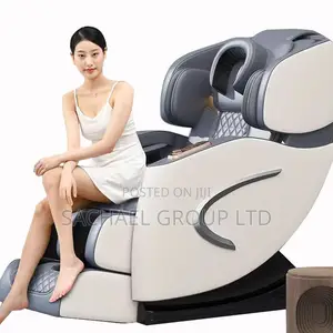 Full Massage Therapeutic Chair