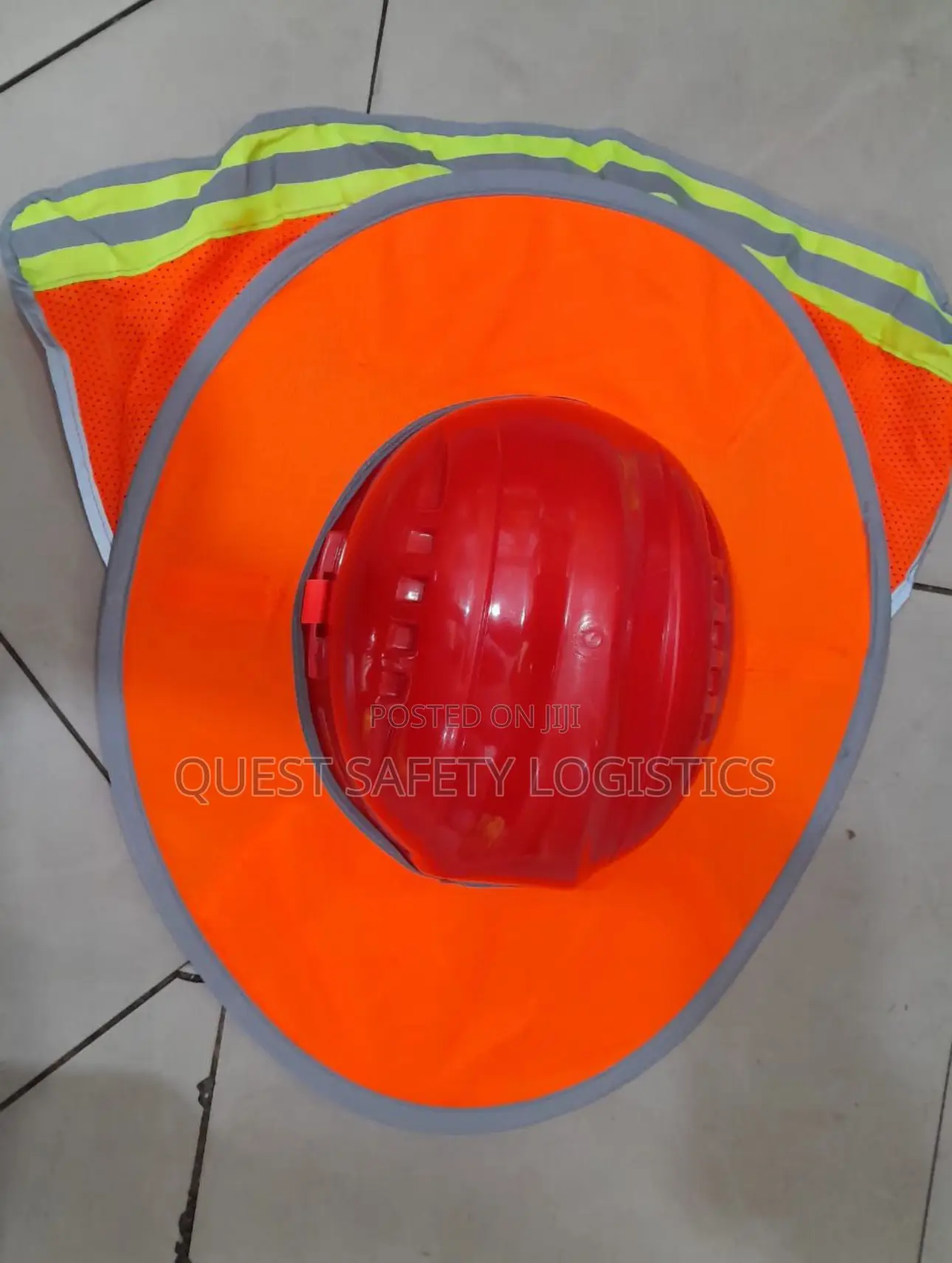 Helmet Sun Shade