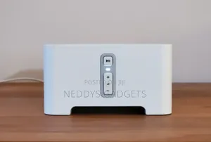 Sonos Connect Gen 1 Digital Media Streamer