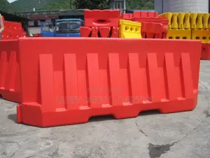 Barricade/Roadblock