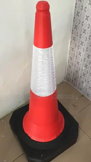 Reflective Cone