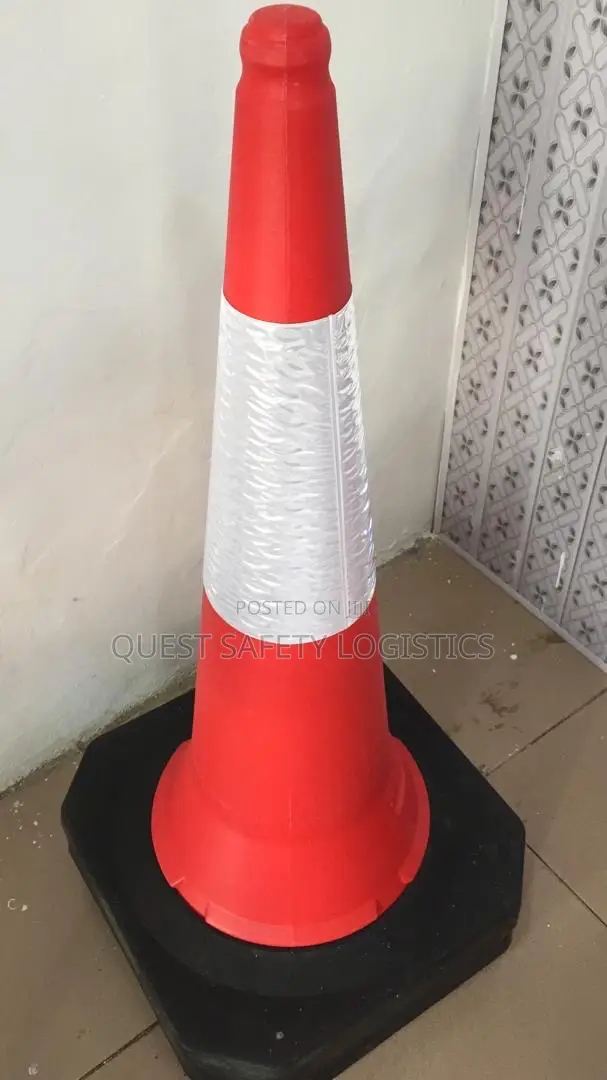 Reflective Cone