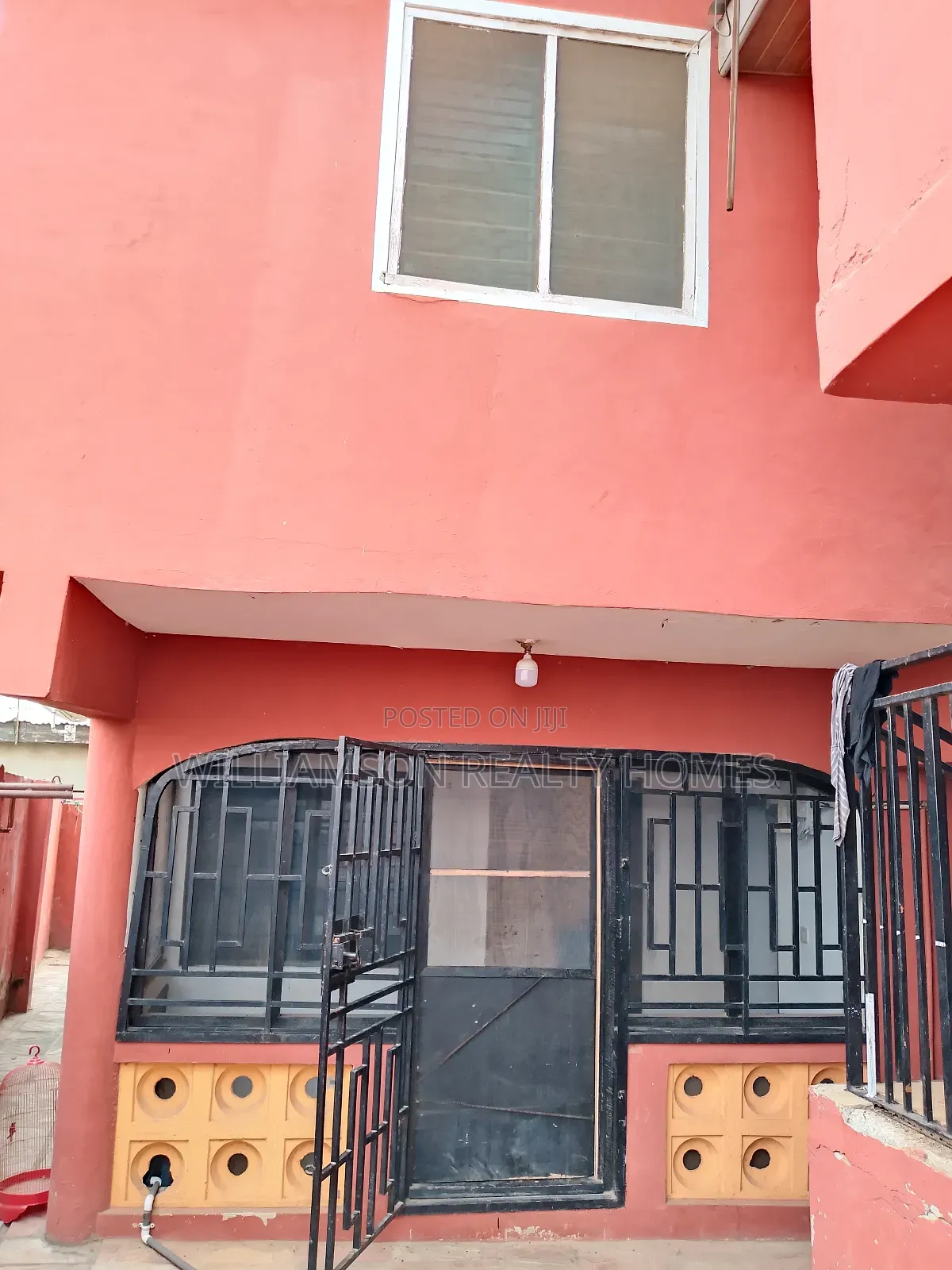 1bdrm Apartment in Community 18 Area, Spintex for rent