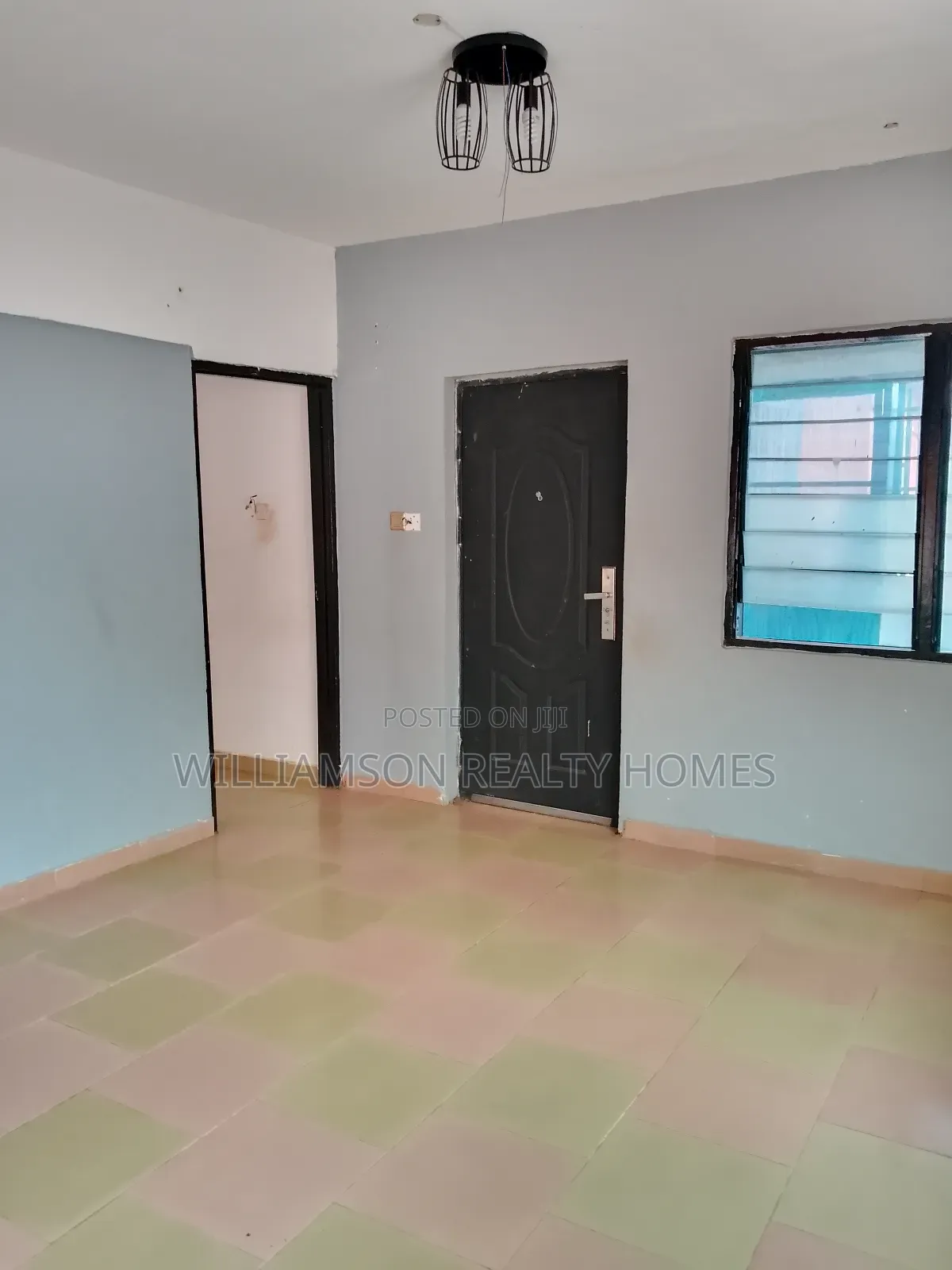 1bdrm Apartment in Community 18 Area, Spintex for rent