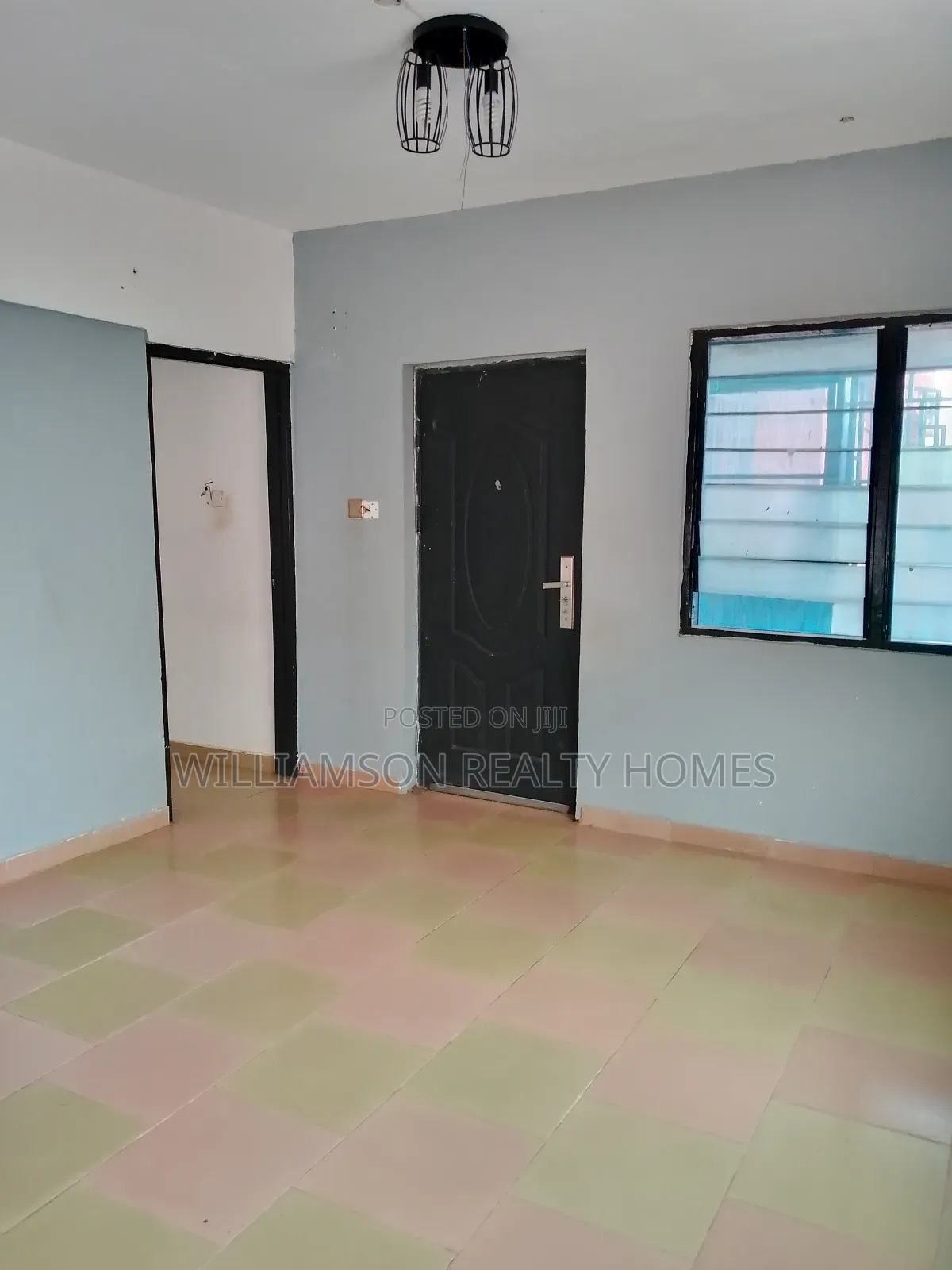 1bdrm Apartment in Community 18 Area, Spintex for rent