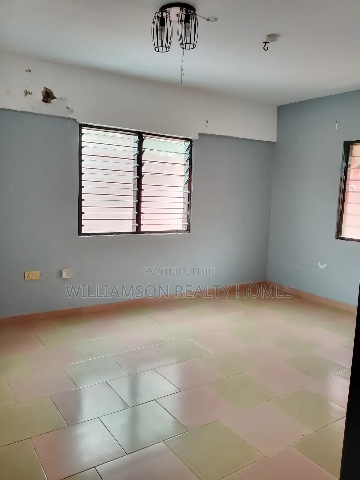 1bdrm Apartment in Community 18 Area, Spintex for rent