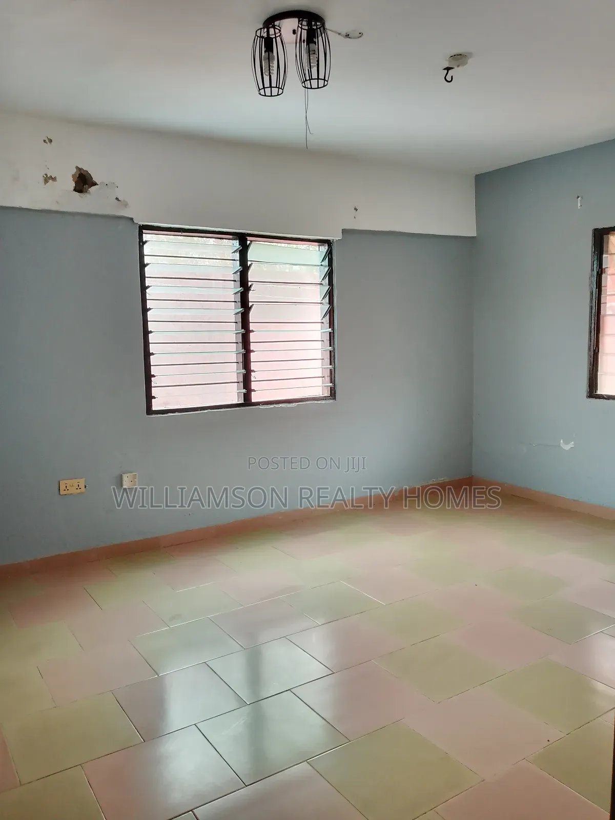 1bdrm Apartment in Community 18 Area, Spintex for rent