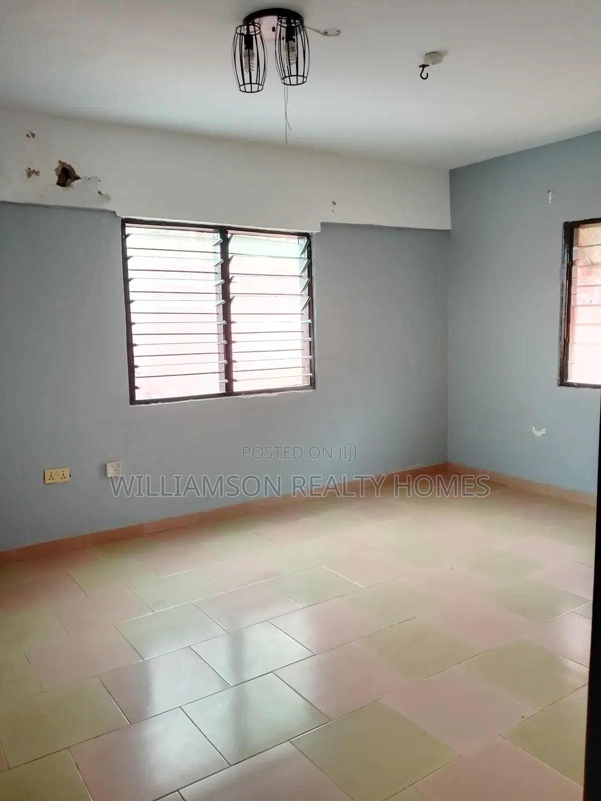 1bdrm Apartment in Community 18 Area, Spintex for rent