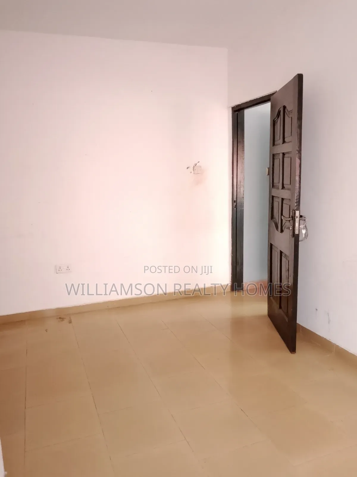 1bdrm Apartment in Community 18 Area, Spintex for rent