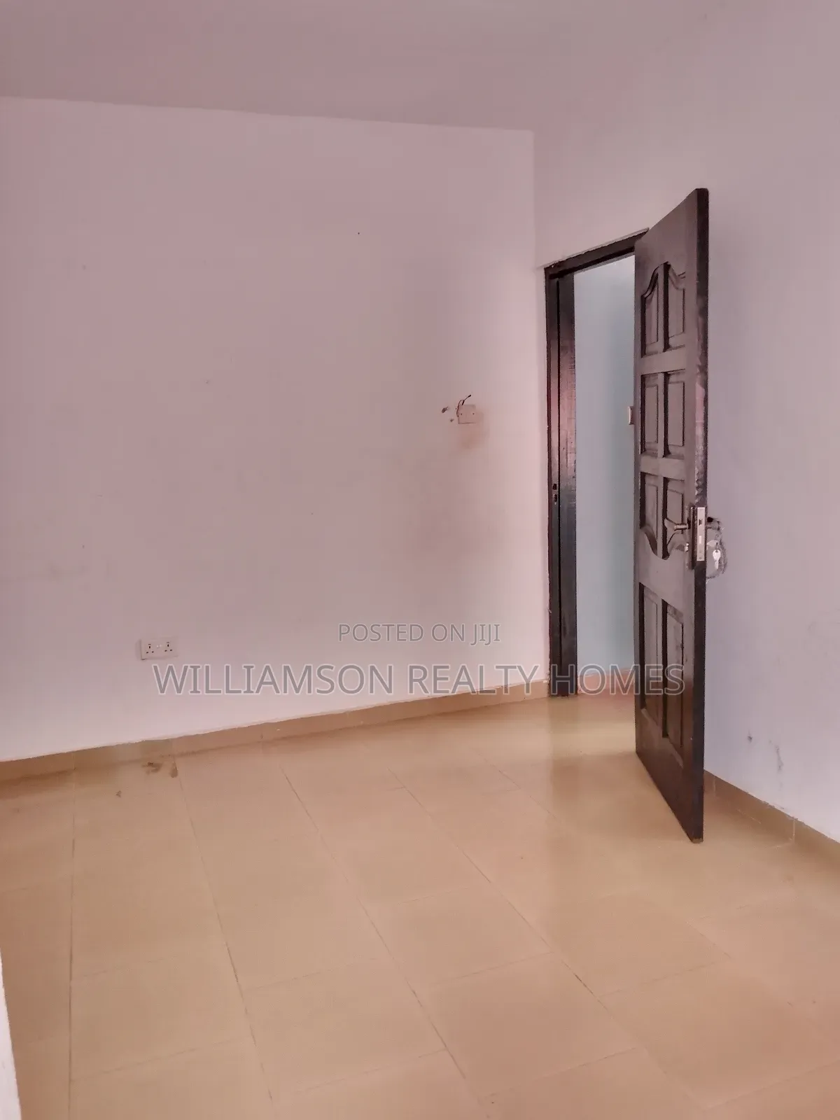 1bdrm Apartment in Community 18 Area, Spintex for rent