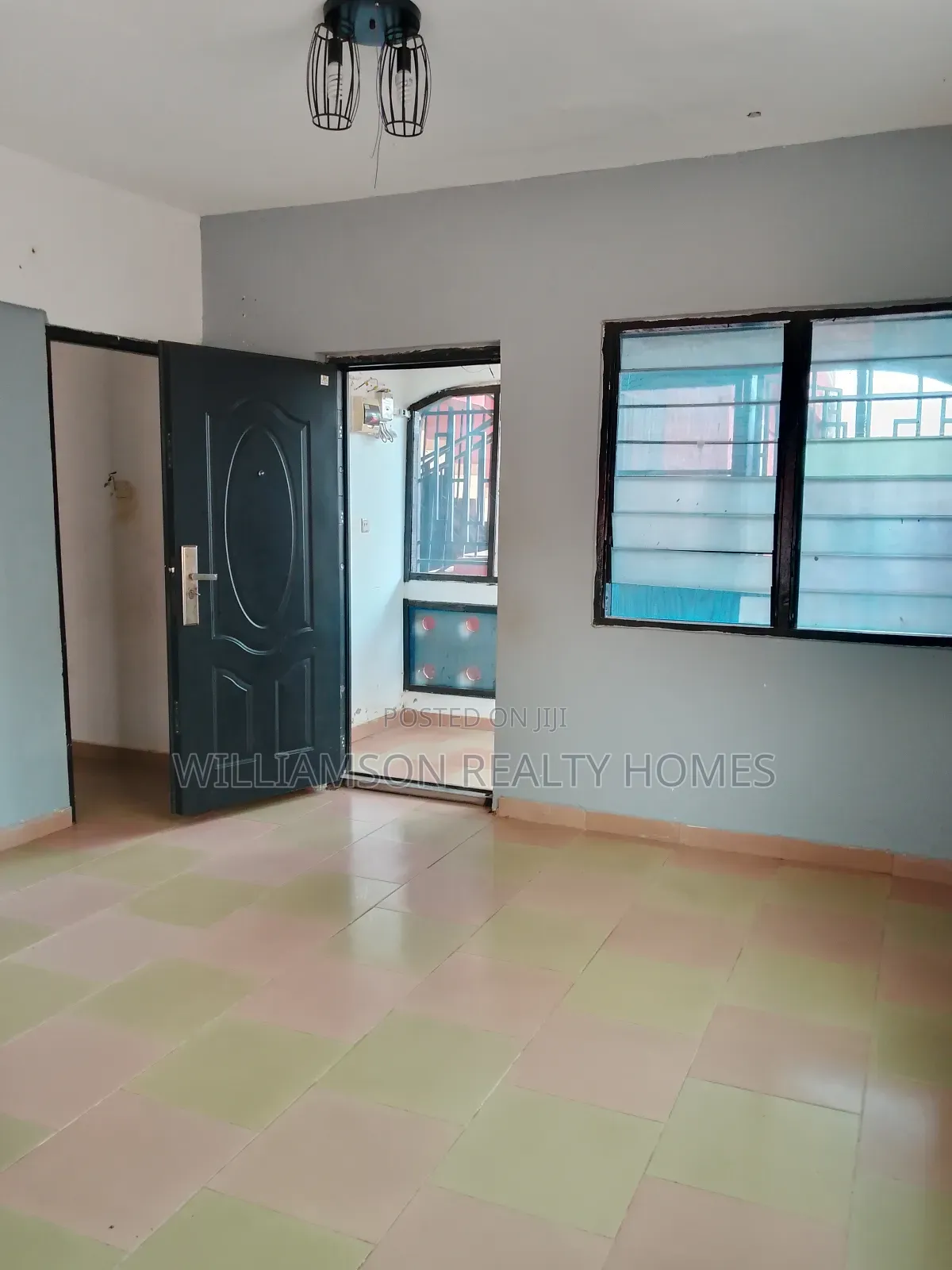 1bdrm Apartment in Community 18 Area, Spintex for rent