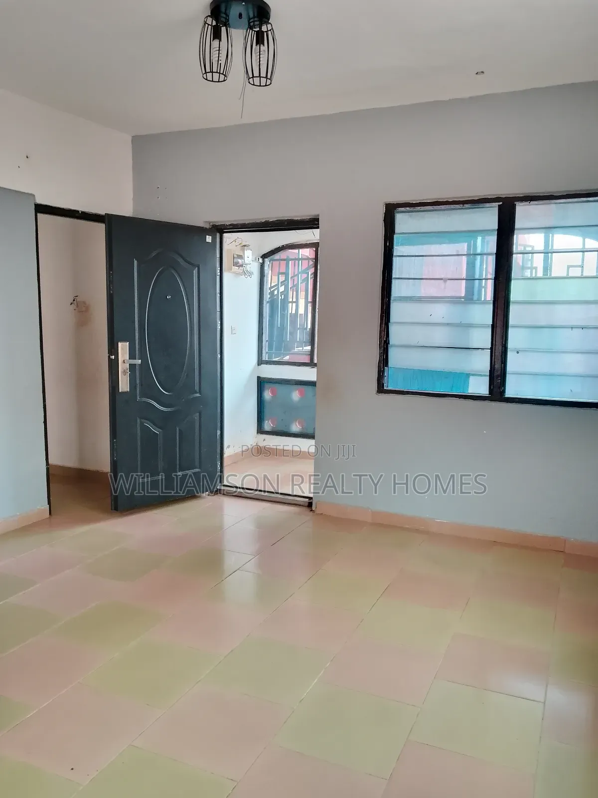 1bdrm Apartment in Community 18 Area, Spintex for rent