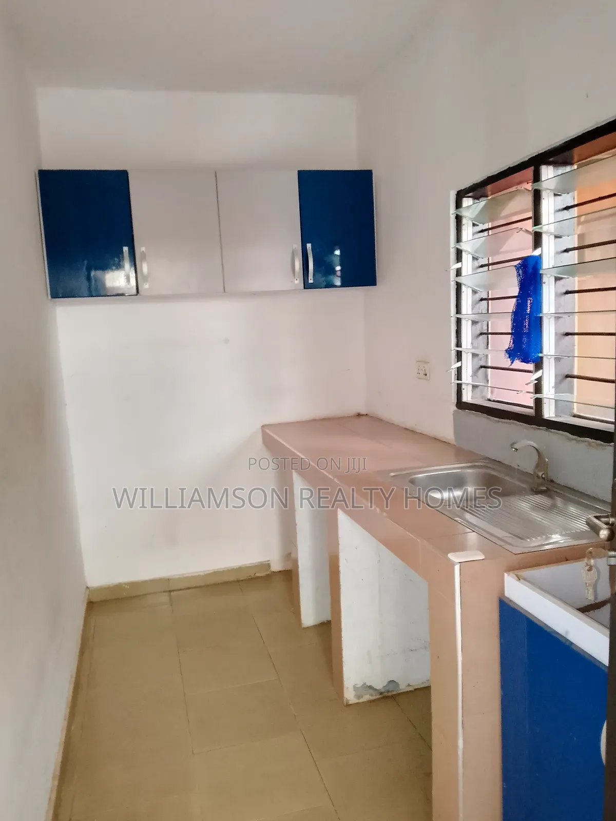 1bdrm Apartment in Community 18 Area, Spintex for rent