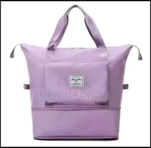 Foldable Waterproof Travel Bag