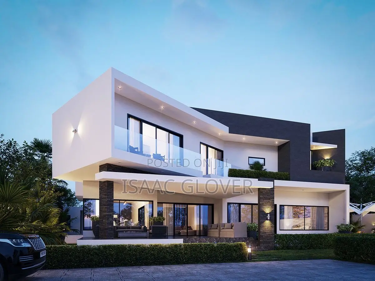 Architectural Engineering Drawings