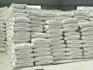 Pop Cement at a Lower Price