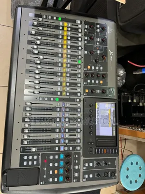 Behringer X32 Digital Mixer