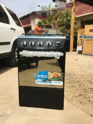 Elevate Your Outdoor Cooking:50x50 All Gas Oven Grill Burner