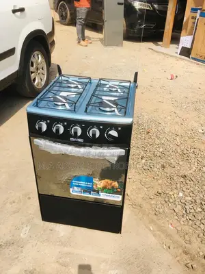 Unleash Culinary Creativity:50x50 All Gas Oven Grill Burner