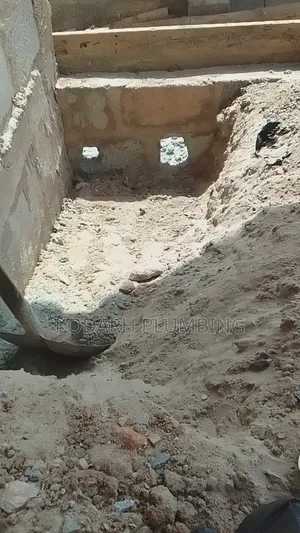 Kodarh Plumbing