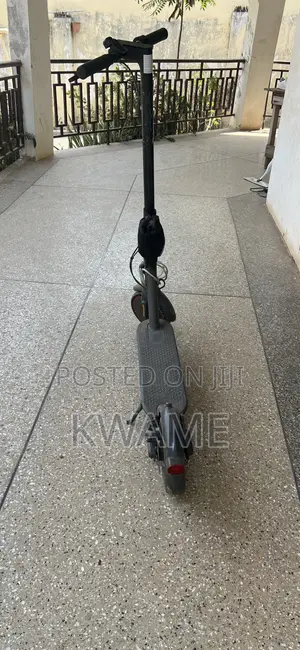Motorcycle 2022 Black