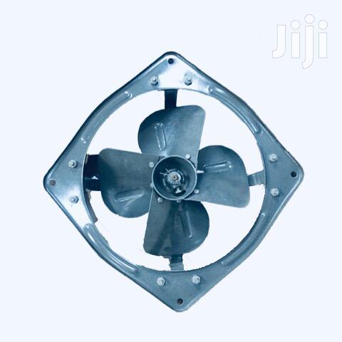 USHA – Single Phase Exhaust Fan 24′′ Blade