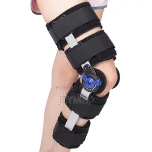 Hinge Knee Brace