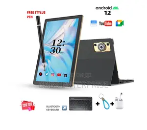 Idino Notebook Mate 4x 512GB 8GB Android Tablet Dual Sim