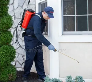 Insect,Reptiles and Rodents Buster From Your Facility.