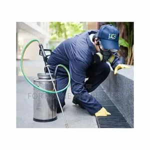 Are You Worried About Cockroaches,Ants,Snakes at Homes