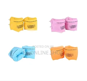 Swimming Floater Arm Band for Kids.