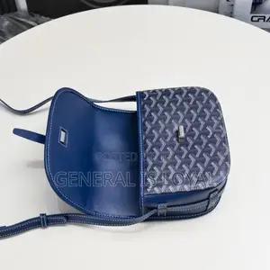 Original Goyard Side Bag /Sling Bag