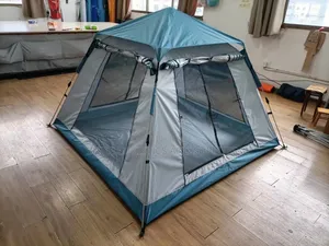 3in1 Automatic Tent