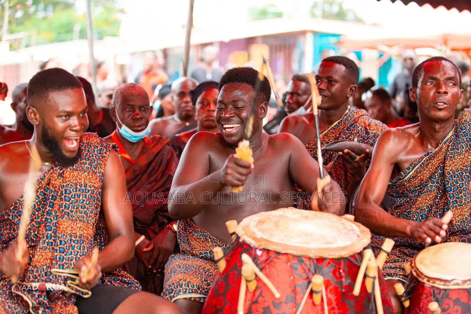 Cultural Group