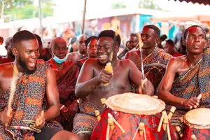 Cultural Group