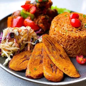 Mobifood Catering Services