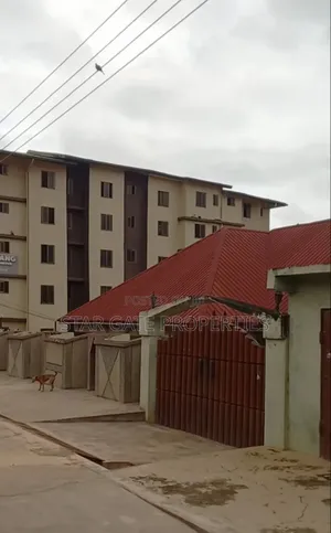 2 Plots for Sale at Ayeduase