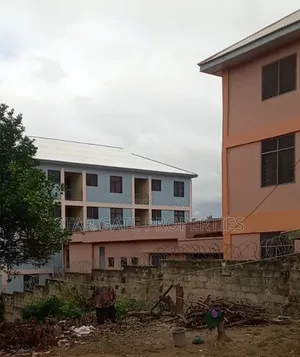 2 Plots for Sale at Ayeduase