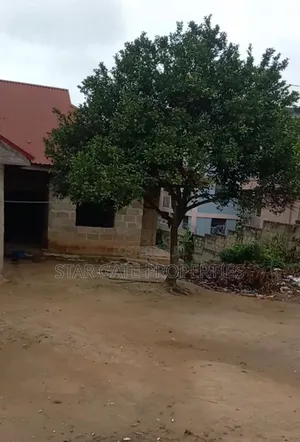 2 Plots for Sale at Ayeduase