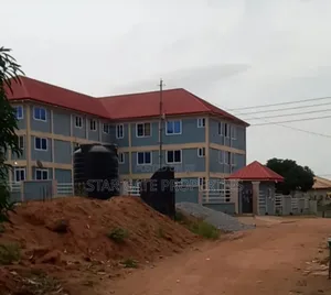 2 Plots for Sale at Ayeduase